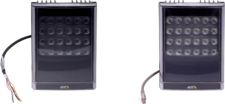 Actual product image Axis T90D30 IR LED (Housing)