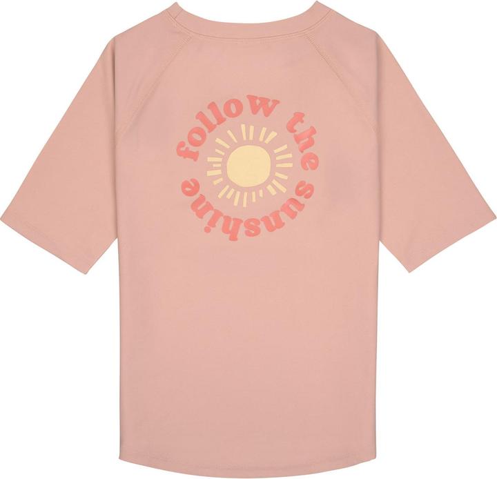 Lässig UV Shirt Kurzarm (116)