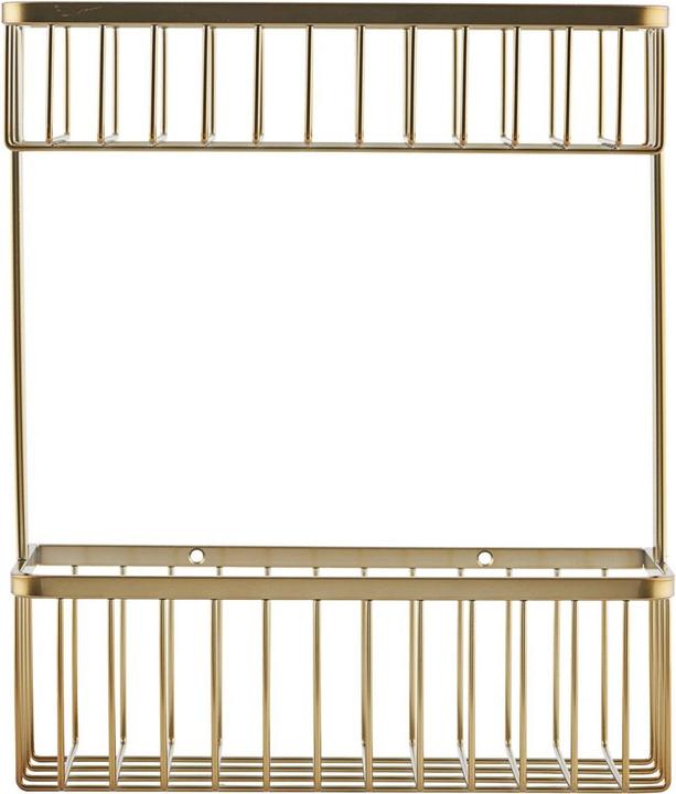 Immagine prodotto House Doctor Bagno (28 x 11,5 x 33 cm)