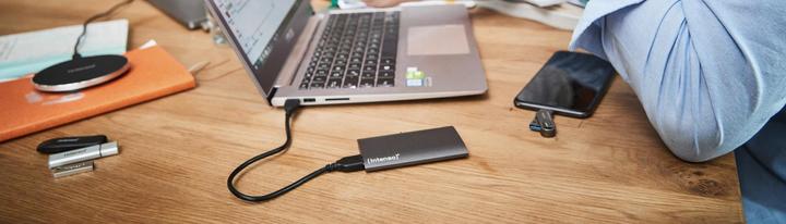 Produktbild Intenso Premium Edition (1000 GB)