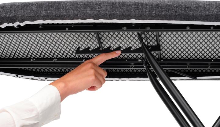 Actual product image Brabantia Ironing board (124 x 38 cm)