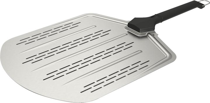 Produktbild Pizza Schieber Aluminium
