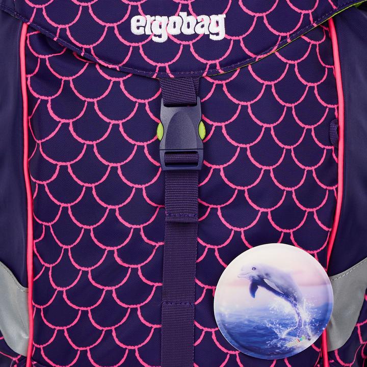 Immagine prodotto Ergobag Mini zaino scuola 35 cm (10 l)