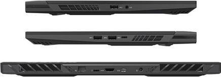Produktbild Gigabyte AORUS 15 (15.60", Intel Core i7-13620H, 16 GB, 1000 GB, DE)