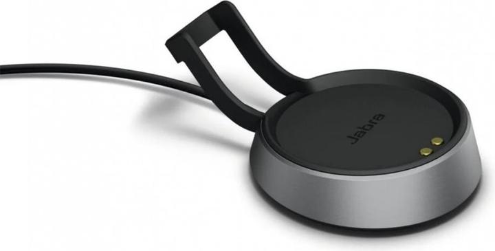 Actual product image Jabra Evolve2 85 (Wireless, USB-A)