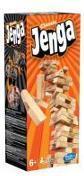 Actual product image Hasbro Gaming Jenga Classic (French, Italian, German)
