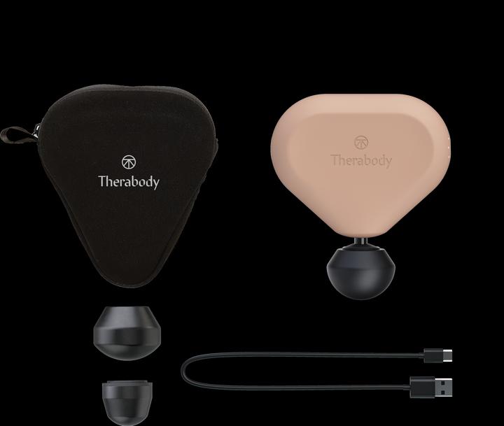 Immagine prodotto Therabody Theragun Mini 2. Generation