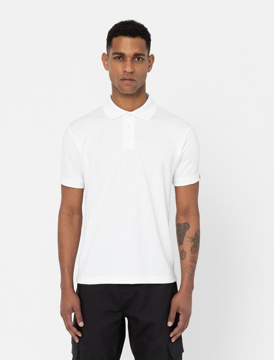 Produktbild Dickies Ss Everyday Polo Shirt White (M)