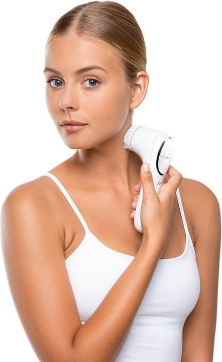 Produktbild Silk'n Gesichtsbürste Mit Massagefunktion