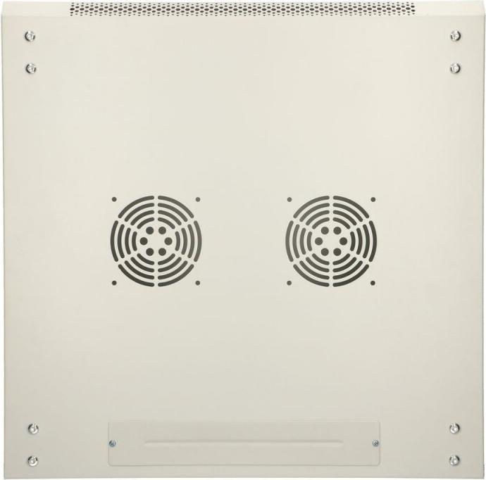 Produktbild Extralink 9U 600mm rack cabinet gray (9 HE, 19 Zoll Rack)