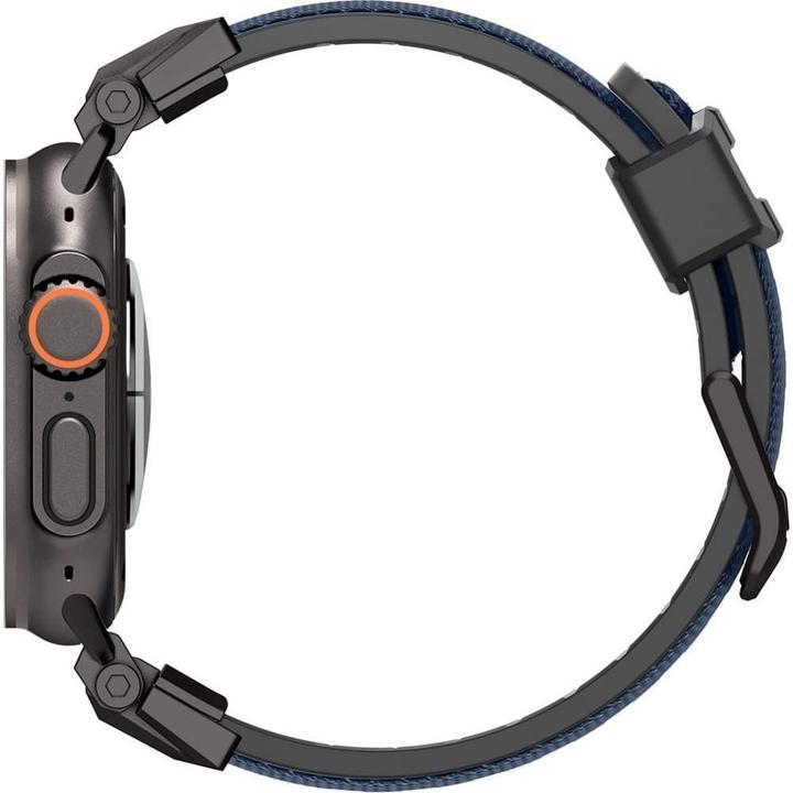 Immagine prodotto Spigen DuraPro Armor for Apple Watch 6 / 7 / 8 / 9 / 10 / SE / Ultra 1 / 2 (44 / 45 / 46 / 49mm) Nav