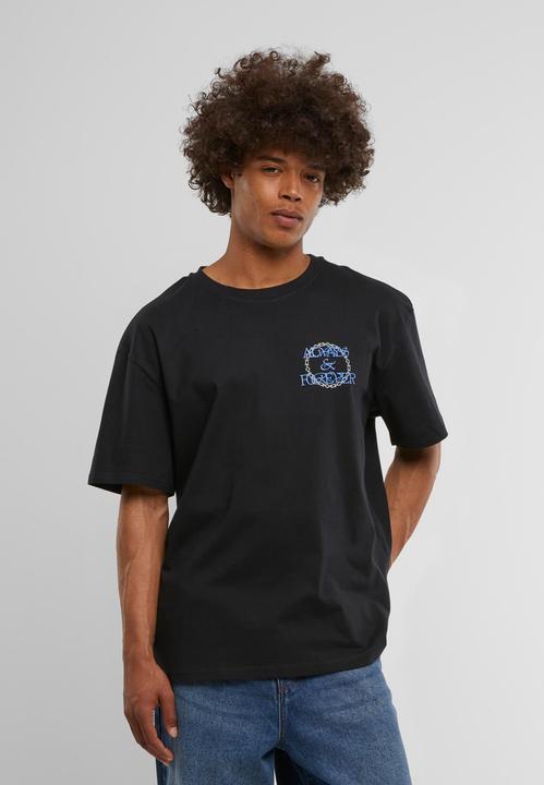 Produktbild Mister Tee MisterTee The World Is Ours Oversize Tee - 193599 (4XL)