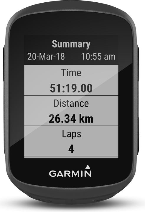 Produktbild Garmin Edge 130 Plus