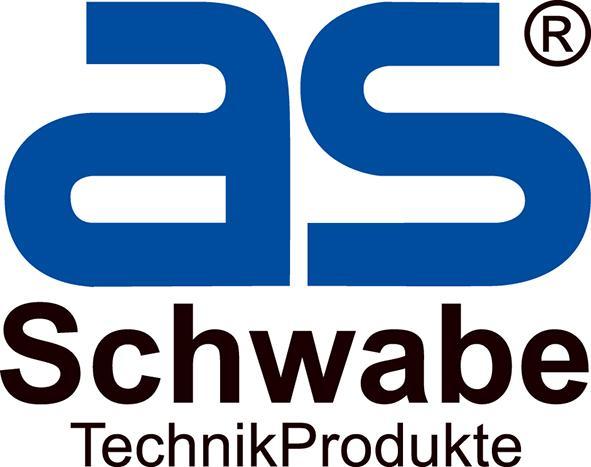 Produktbild As - Schwabe Mobiler Baustellen-Stromverteiler (7 x, CEE 7/3, CEE)