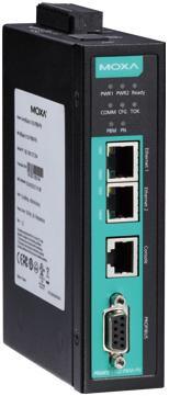 Produktbild Moxa Profibus Master To Profinet Ga