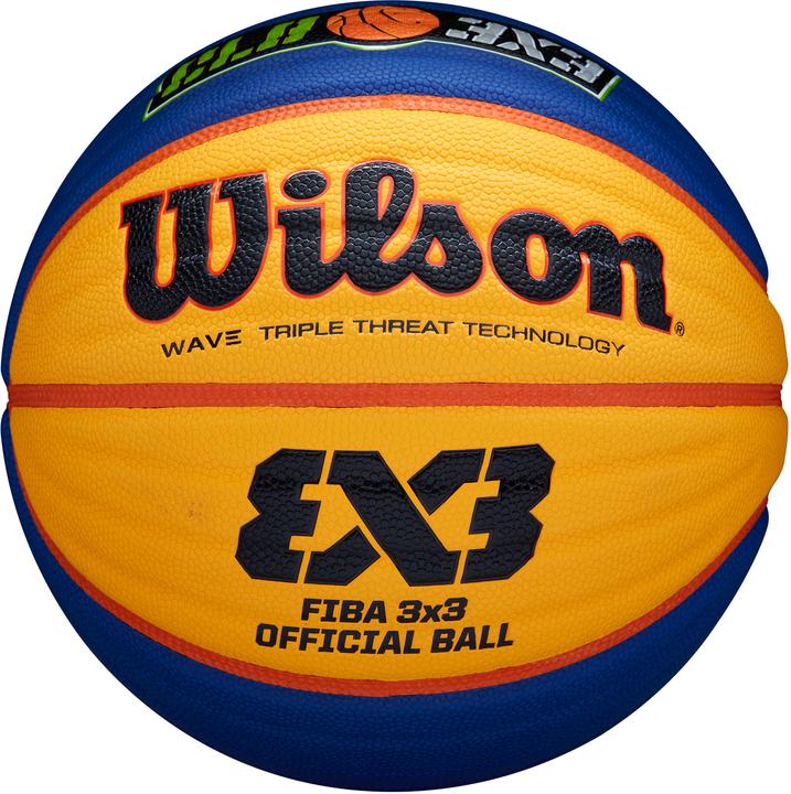 Wilson Fiba