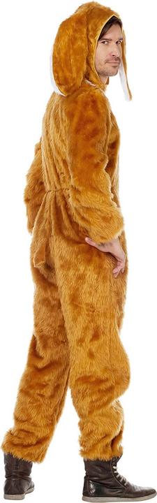 Produktbild Metamorph Brauner Hase Overall (50)