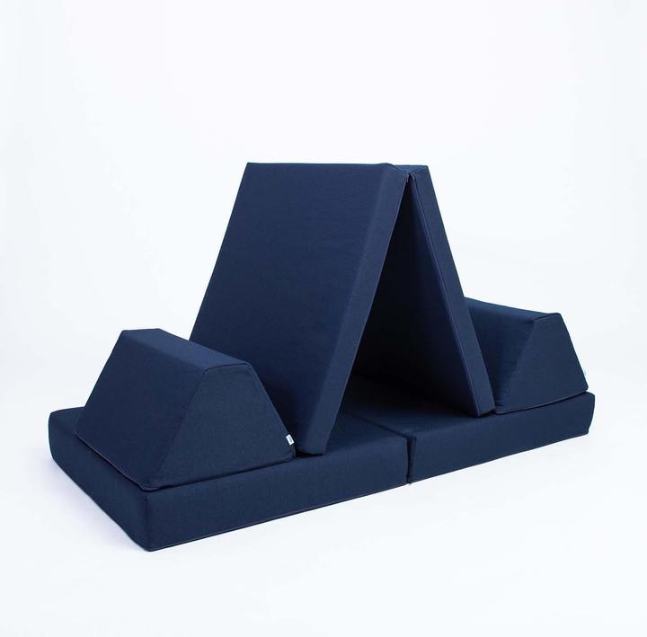 Actual product image Jaxx Children sofa XL (Children sofa)