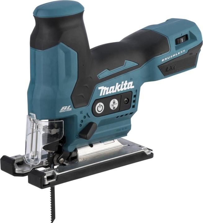 Makita DJV185ZJ