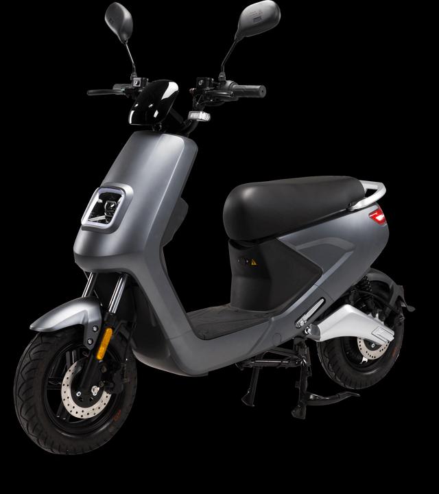 Grigio opaco