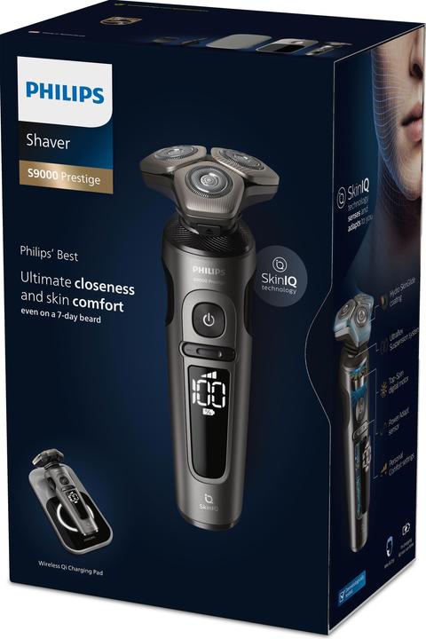 Produktbild Philips Shaver Series 9000 Prestige