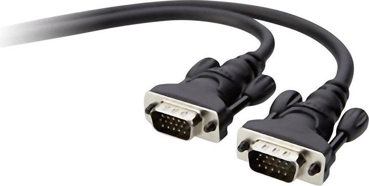Immagine prodotto Belkin VGA — VGA (3 m, VGA)