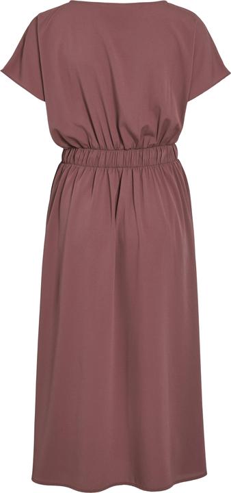 Produktbild Vila Kurzarm Midikleid (42)