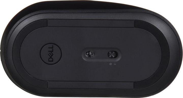 Produktbild Dell KM5221 (US, Kabelgebunden)