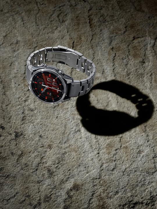 Image du produit Garmin fenix 8 Exclusive (47 mm)