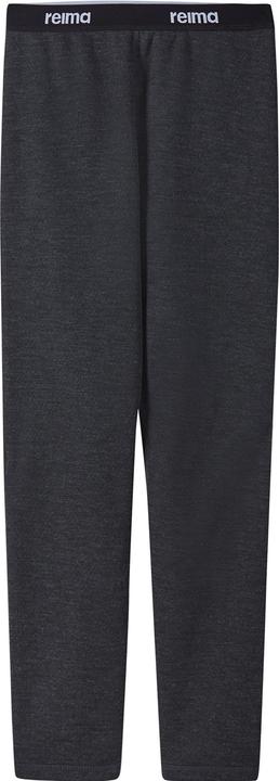 Image du produit Reima Ensemble de sous-vêtements Lani Black (130 B)