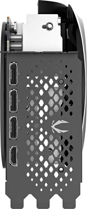 Actual product image Zotac GAMING GeForce RTX 4090 AMP EXTREME AIRO (24 GB)