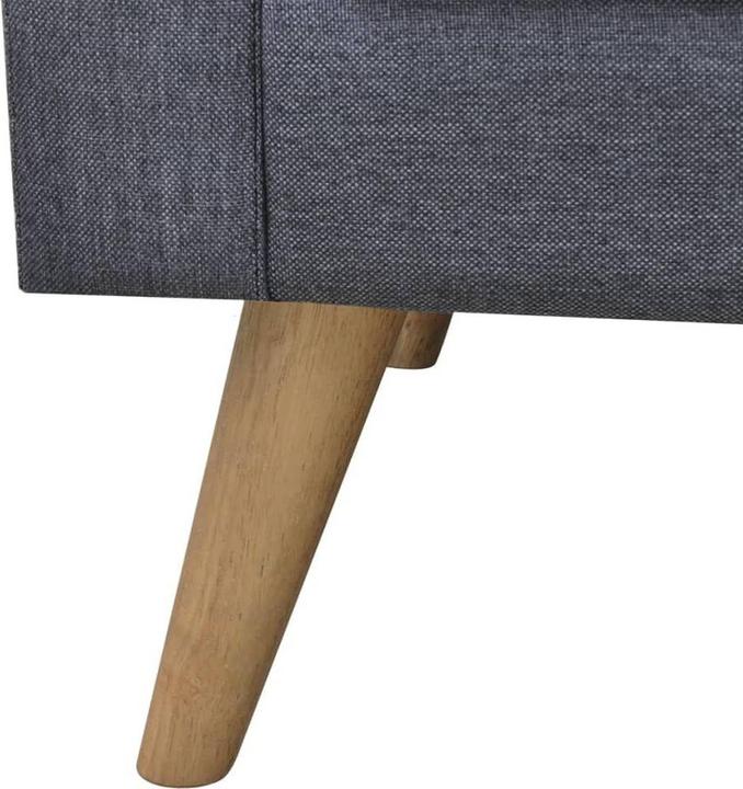 Produktbild VidaXL Canda (3-Sitzer)