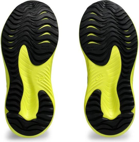 Produktbild ASICS Performance PRE-NOOSA TRI 16 PS Kids SAFETY YELLOW/BLACK (32.5)