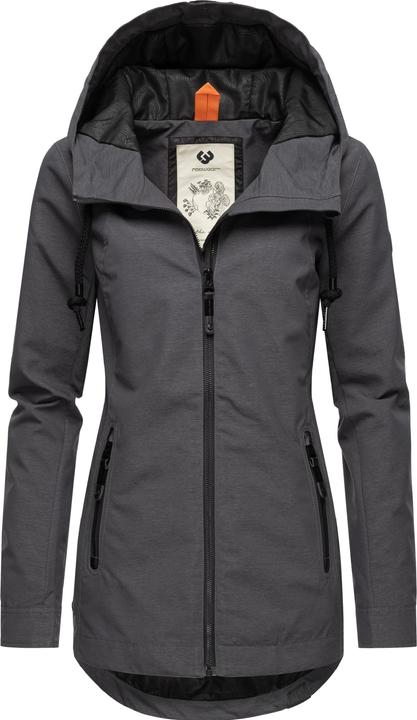 Actual product image Ragwear Zuzka (3XL)