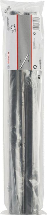 Actual product image Bosch Professional Zubehör Tube for Bosch vacuum cleaner, 0.5 m, 35 mm, for GAS 15 L