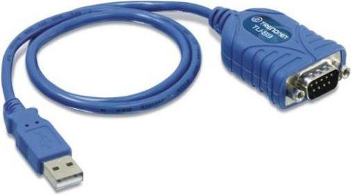 Immagine prodotto Trendnet Convertitore da USB a seriale