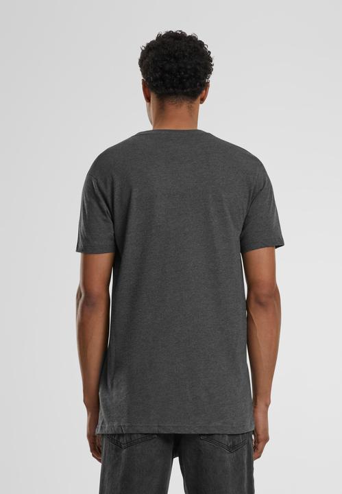 Actual product image Mister Tee MisterTee Travelling Tee - 169999 (XXL)