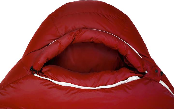 Immagine prodotto Grüezi Bag Biopod Down Hybrid Ice Alpine 190 (205 cm)