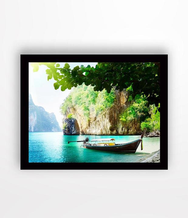 Produktbild Wallxpert Aydin (41 x 56 cm)