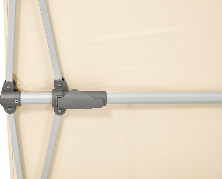 Actual product image Suncomfort by Glatz Rustico (2.10 m)