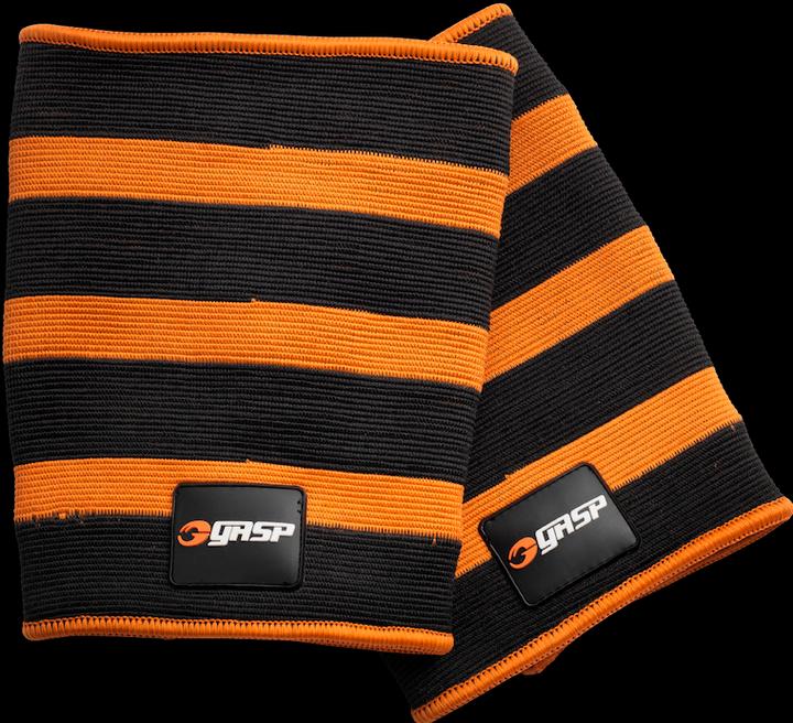 Produktbild Gasp Elbow Sleeves - Ellbogen Stützer (XL)