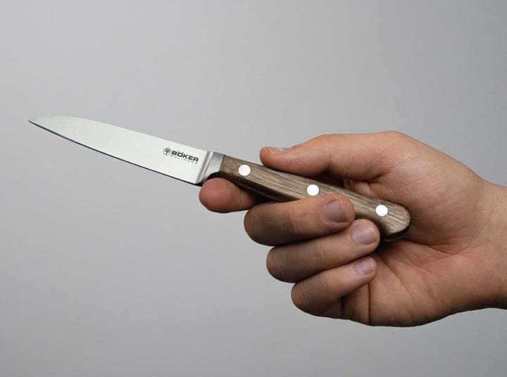 Immagine prodotto Böker Coltello spelucchino Heritage (9 cm)