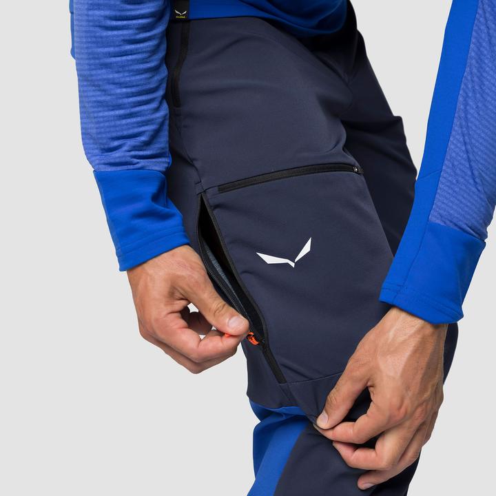 Image du produit Salewa Pantalon Sella Durastretch (M)