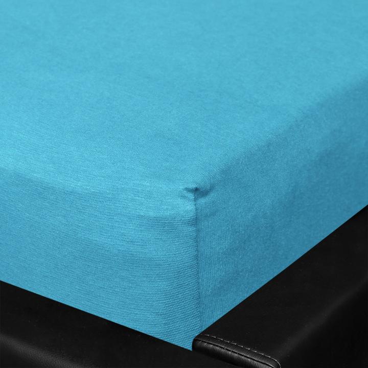 Blau, Türkis