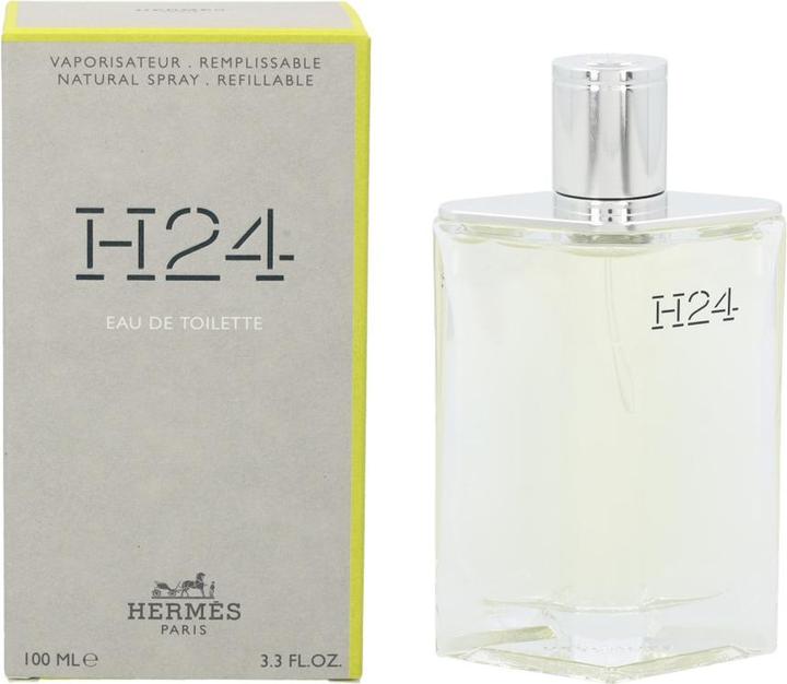 Hermès H24 (Eau de Toilette, 100 ml)