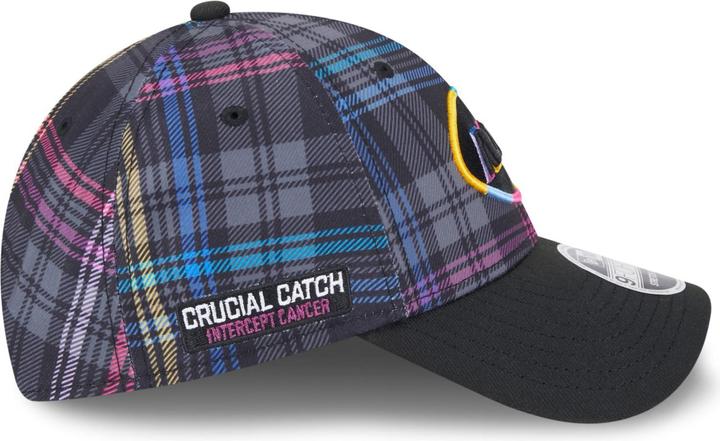 Image du produit New Era Casquette New York Jets Crucial Catch 9Forty Snapback (Taille unique)