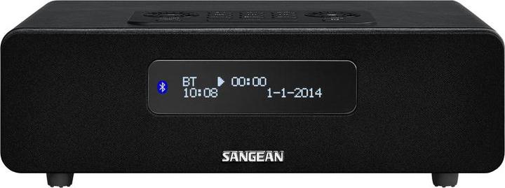 Image du produit Sangean Ddr-36 (DAB+ DAB, FM, Bluetooth)
