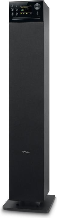 Muse M-1380 DBT (DAB+, PLL, FM, Bluetooth)