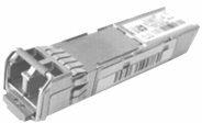 Productafbeelding Cisco 1000BASE-ZX SFP TRANSCEIVER