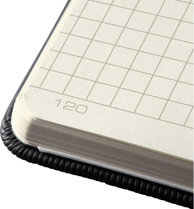 Actual product image Sigel Conceptum (A4, Checked, Hardcover)